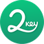 2key.network logo