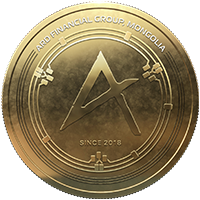 ArdCoin logo