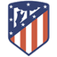 Atletico De Madrid Fan Token logo