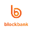 BlockBank logo