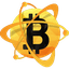 Bitcoin Atom logo