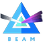 Beam logo