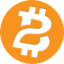 Bitcoin 2 logo