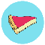 CheesecakeSwap Token logo