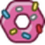 Donut logo