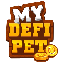 My DeFi Pet logo