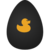 Duck DAO (DLP Duck Token) logo