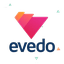 Evedo logo