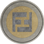 Freicoin logo