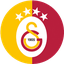 Galatasaray Fan Token logo