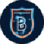 İstanbul Başakşehir Fan Token logo