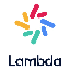 Lambda logo