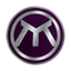 Metrix Coin logo