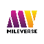 MileVerse logo