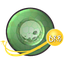 Orbitcoin logo