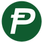 PotCoin logo