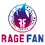 Rage Fan logo