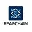 ReapChain logo