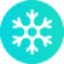 SnowSwap logo