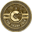 The ChampCoin logo