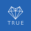 TrueChain logo