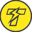 Thunder Token logo