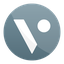 BLOCKv logo