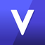 Voyager Token logo