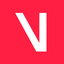 Viberate logo