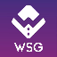 Wall Street Games logo