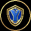 Yield Guild Games logo